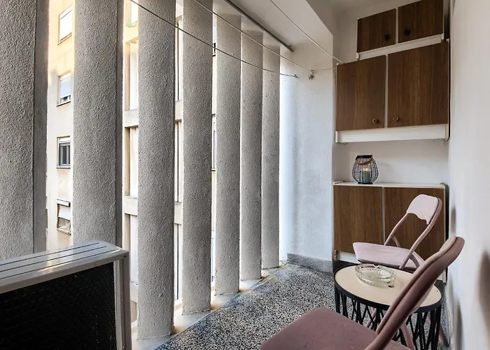 Avocado Apartment