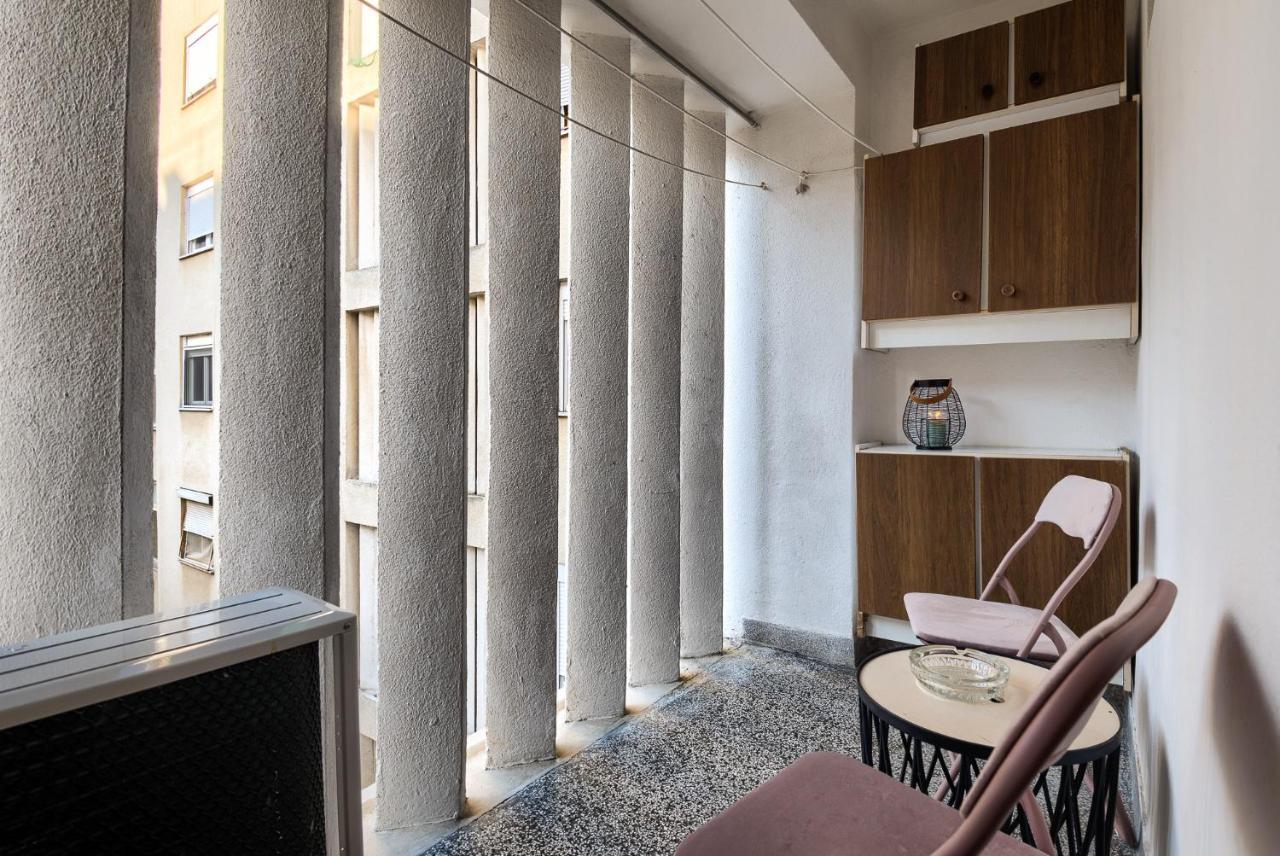 Avocado Apartmán Pula